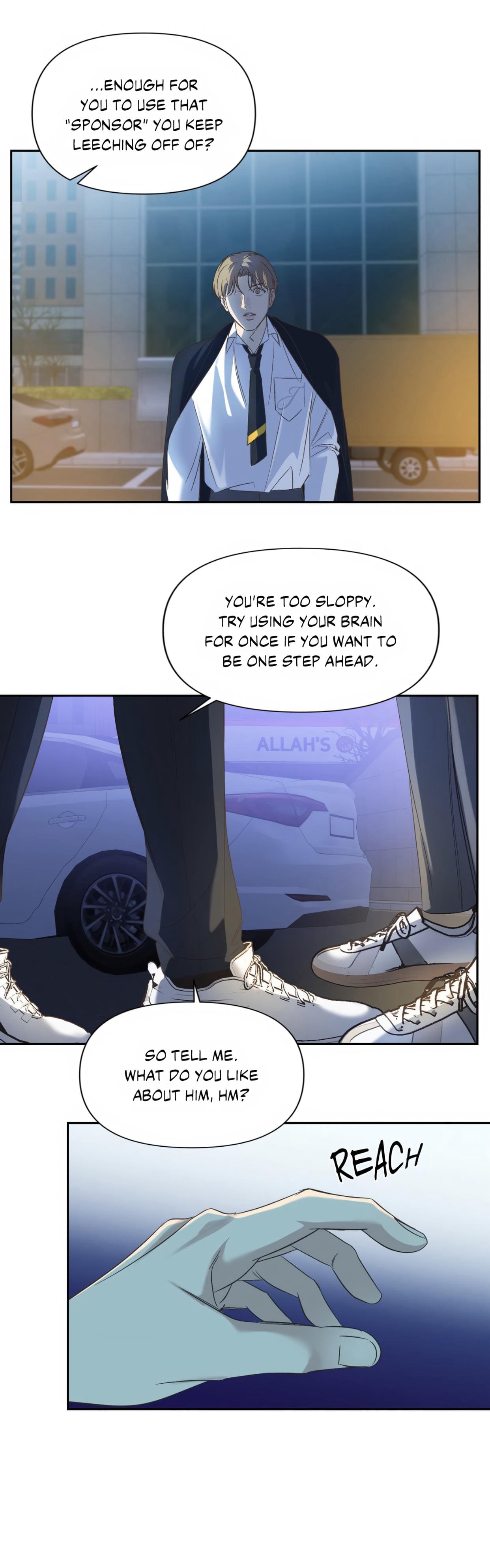 backlight, Chapter 19 image 14